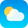 ios weather logo