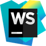 icons of webstorm