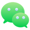 wechat icons free