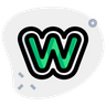 weebly symbol