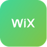wix icon svg