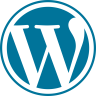 icons of wordpress
