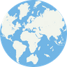icon for world travel