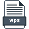 wps icon download