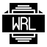 wrl icon png