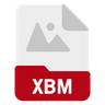 xbm icon png