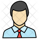 従業員 アイコン