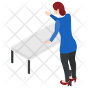 女性 アイコン