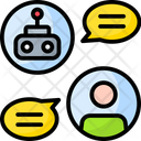 챗봇 아이콘