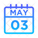 11 May Icon