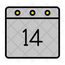 14  Icon