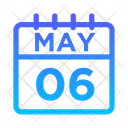 14 May Icon