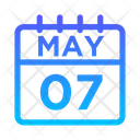 15 May Icon