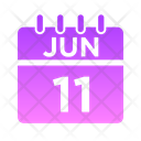 17 June Icon