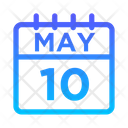 18 May Icon