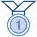 Award Medal Prize Icon