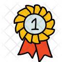 1St place  Icon