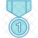 1st Position Icon