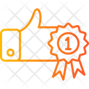 1st Prize  Icon