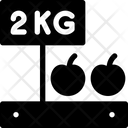 Store Seller Product Icon