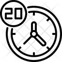 20  Icon