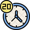 20  Icon