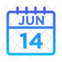 20 June Icon