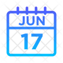 23 June Icon