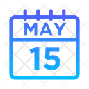 23 May Icon