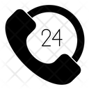 Call Phone Communication Icon