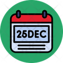 25 Icon
