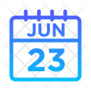 29 June Icon