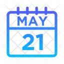 29 May Icon