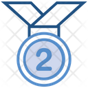 Award Medal Prize Icon