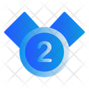 Champion Medal Reward Icon