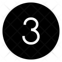 3 Icon