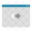 3 D Animation Icon