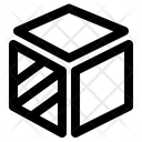 3 D Design Icon