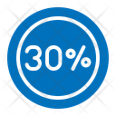 30  Icon