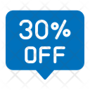 30  Icon