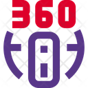 360 Console Icon