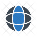 360 Rotate Icon