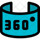 360 Screen Icon