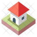 House D D Home D House Icon