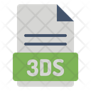File Extension Format File Type Document Icon