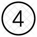 4 Icon