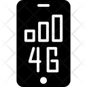 Glyph Black Icon