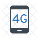 Mobile Data Connection Icon