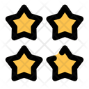 4 star Icon