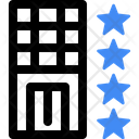 Stars Icon